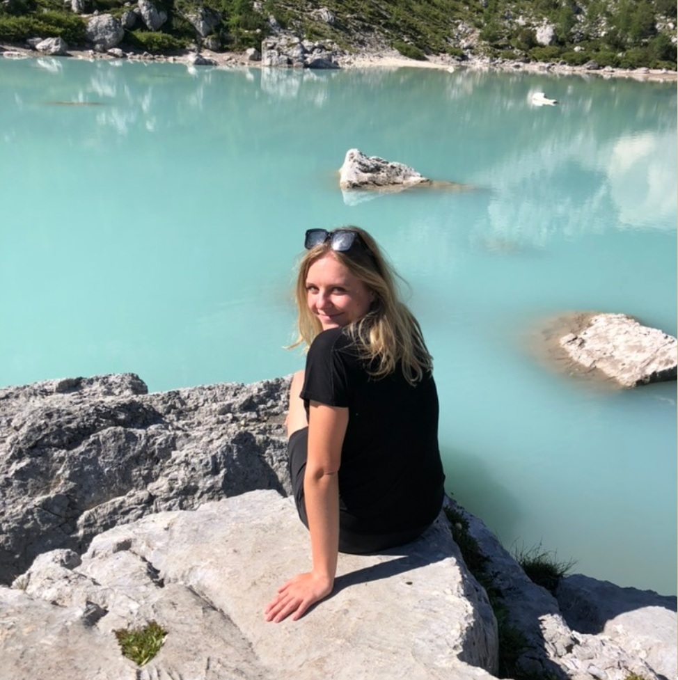 Ing. Tereza Smětalová