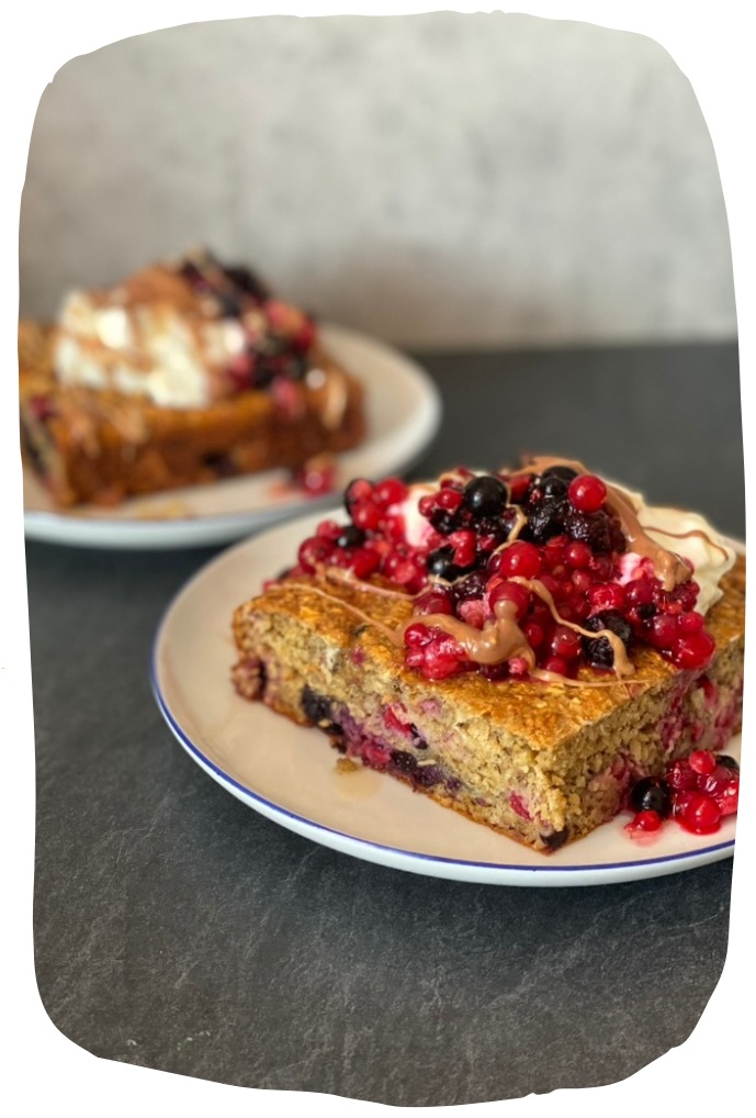 Inspirace na recepty